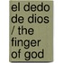 El dedo de Dios / The finger of God