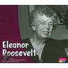 Eleanor Roosevelt/Eleanor Roosevelt door Sally Lee