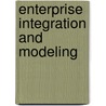 Enterprise Integration And Modeling door Ching-Hung Hsu