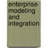 Enterprise Modeling And Integration