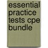 Essential Practice Tests Cpe Bundle