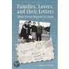 Families, Lovers, and Their Letters by Sonia Cancian