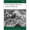 First Special Service Force 1942-44 door Brett Werner