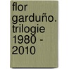 Flor Garduño. Trilogie 1980 - 2010 door Guido Magnaguagno
