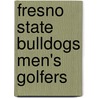 Fresno State Bulldogs Men's Golfers by Not Available
