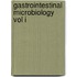 Gastrointestinal Microbiology Vol I