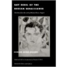 Gay Rebel Of The Harlem Renaissance door Richard Bruce Nugent