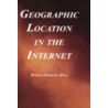 Geographic Location In The Internet door Behcet Sarikaya