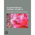 Glasgow Medical Journal (Volume 16)