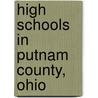 High Schools in Putnam County, Ohio door Not Available