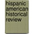 Hispanic American Historical Review