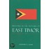 Historical Dictionary Of East Timor