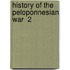 History Of The Peloponnesian War  2