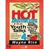 Hot Illustrations for Youth Talks 4