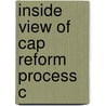 Inside View Of Cap Reform Process C door Arlindo Cunha