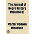 Journal Of Negro History (Volume 3)