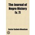 Journal Of Negro History (Volume 7)