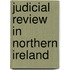 Judicial Review in Northern Ireland