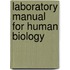 Laboratory Manual For Human Biology