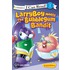 Larryboy Meets The Bubblegum Bandit