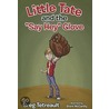 Little Tate and the "Say Hey" Glove by Greg Tetreault