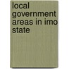 Local Government Areas in Imo State door Not Available