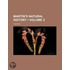 Martin's Natural History (Volume 2)