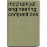 Mechanical Engineering Competitions door Not Available