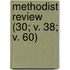 Methodist Review (30; V. 38; V. 60)
