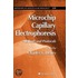 Microchip Capillary Electrophoresis