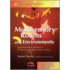 Multisensory Rooms And Environments