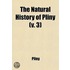 Natural History Of Pliny (Volume 3)