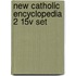 New Catholic Encyclopedia 2 15v Set