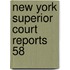 New York Superior Court Reports  58