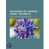 Novels of Charles Lever (Volume 25) door Charles James Lever