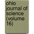 Ohio Journal of Science (Volume 16)