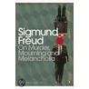 On Murder, Mourning And Melancholia door Translator Michael Hulse Sigmund Freud Intro. Maud Ellmann