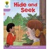 Ort:stg 1+ 1st Sent Hide & Seek New