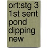 Ort:stg 3 1st Sent Pond Dipping New door Roderick Hunt