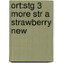 Ort:stg 3 More Str A Strawberry New