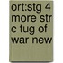 Ort:stg 4 More Str C Tug Of War New