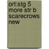 Ort:stg 5 More Str B Scarecrows New
