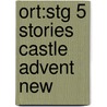 Ort:stg 5 Stories Castle Advent New door Roderick Hunt
