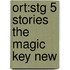 Ort:stg 5 Stories The Magic Key New