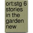 Ort:stg 6 Stories In The Garden New