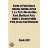 Parks in Palm Beach County, Florida door Not Available