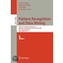 Pattern Recognition And Data Mining