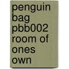 Penguin Bag Pbb002 Room Of Ones Own door Onbekend