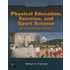 Physical Educ Exerc Sport Science I