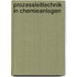 Prozessleittechnik in Chemieanlagen